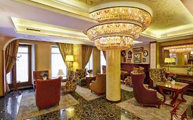 Готель Швейцарський